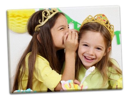 Giveaway: Easy Canvas Prints