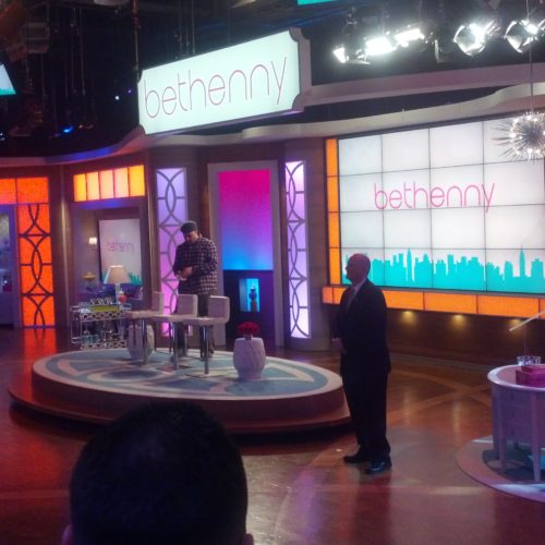 Bethenny Frankel