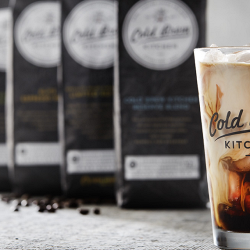 Cold Brew Kitchen review and giveaway!