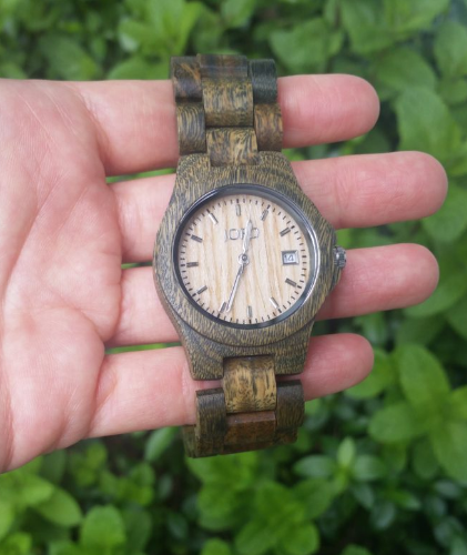 Unique watches for the special someone in your life & a giveaway!