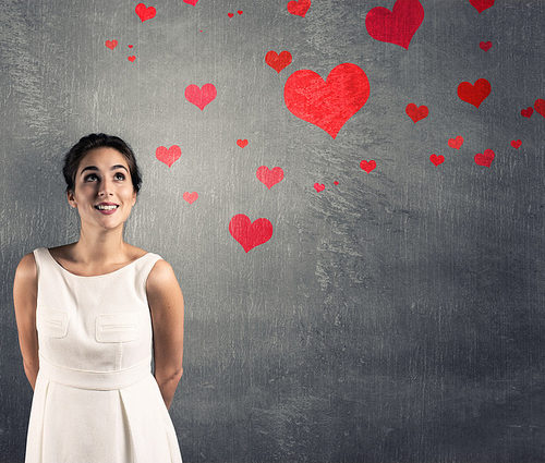 Who is online dating really for?