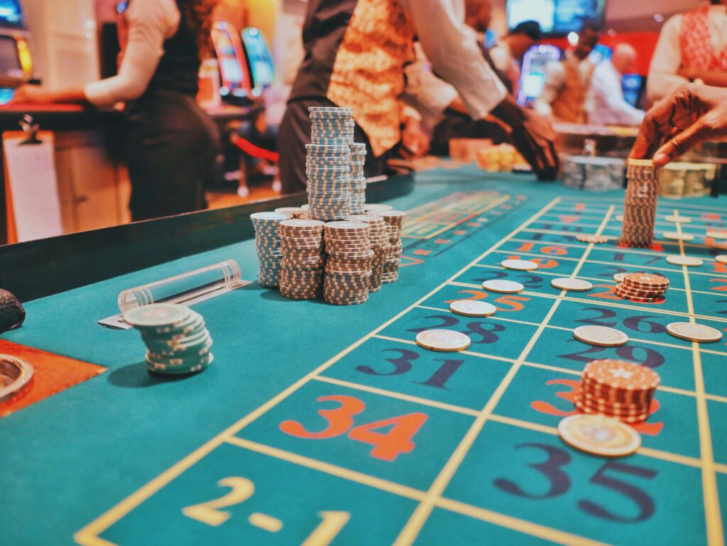 Online Gambling Addiction: Warning Signs You Shouldn’t Ignore - My ...