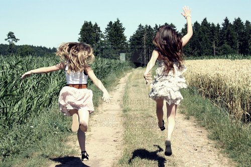 Summer fun giveaway!