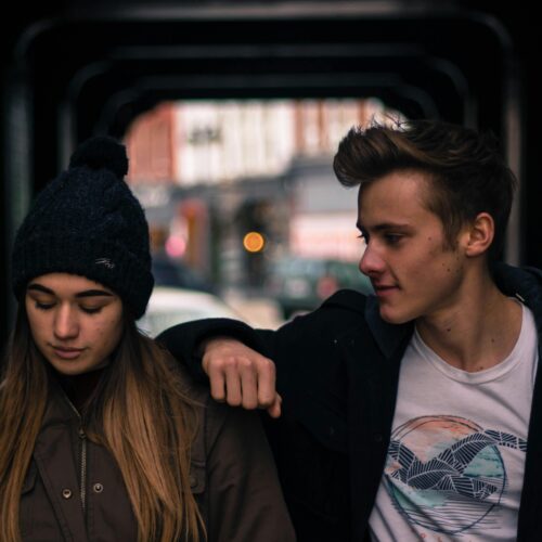 What Can You Do When Your Relationship Is On The Rocks?