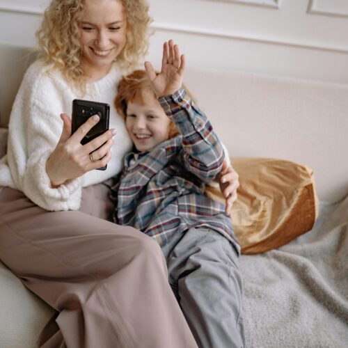 What Families Should Really Look for in a Temporary Home