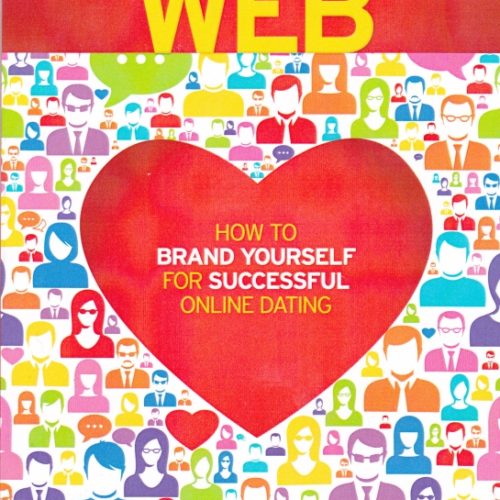 {Book review} Spin Your Web